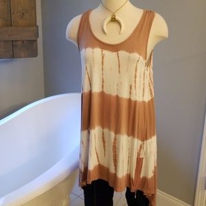 NEW Kori tunic top